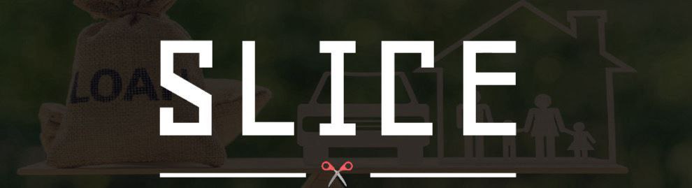 SLICE Consulting Logo